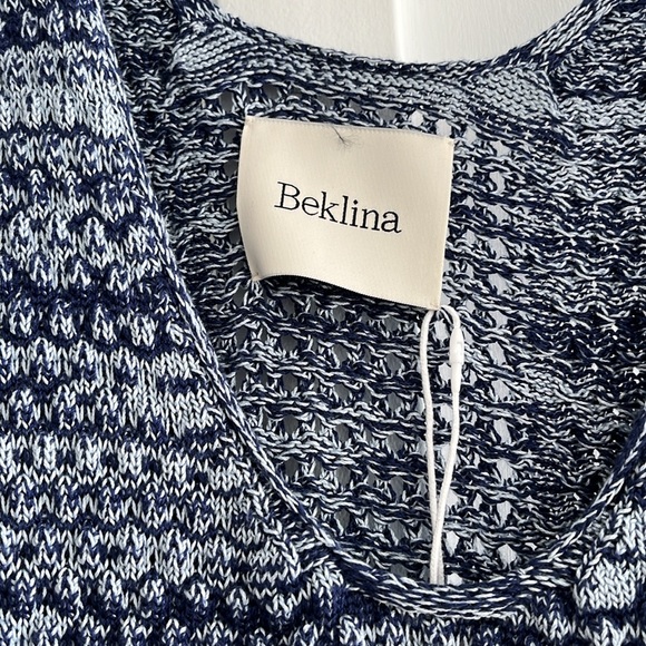 Beklina Haptic Dress NWT - Picture 2 of 6